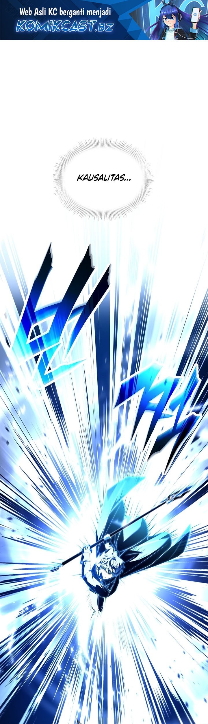 Baca Return of The Greatest Lancer Chapter 153 Gambar 2