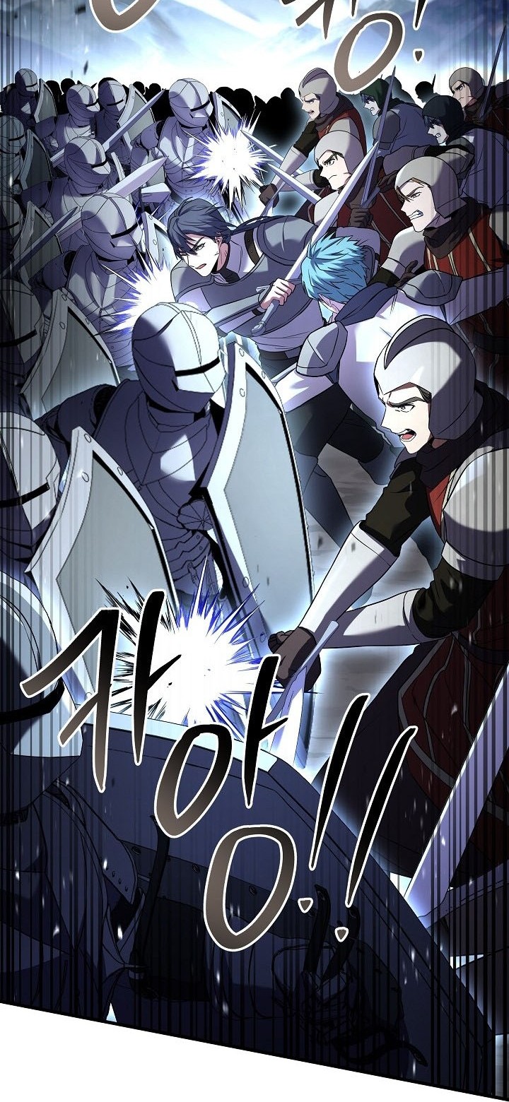 Return of The Greatest Lancer Chapter 153 Gambar 33
