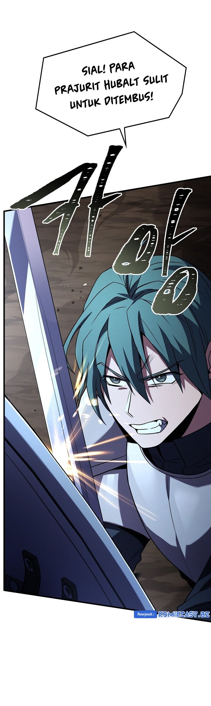 Return of The Greatest Lancer Chapter 153 Gambar 34