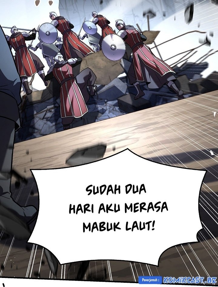 Return of The Greatest Lancer Chapter 153 Gambar 36