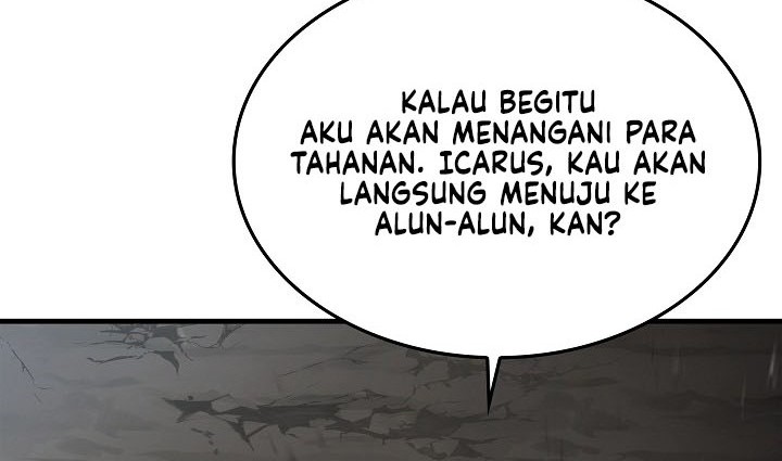 Return of The Greatest Lancer Chapter 153 Gambar 67