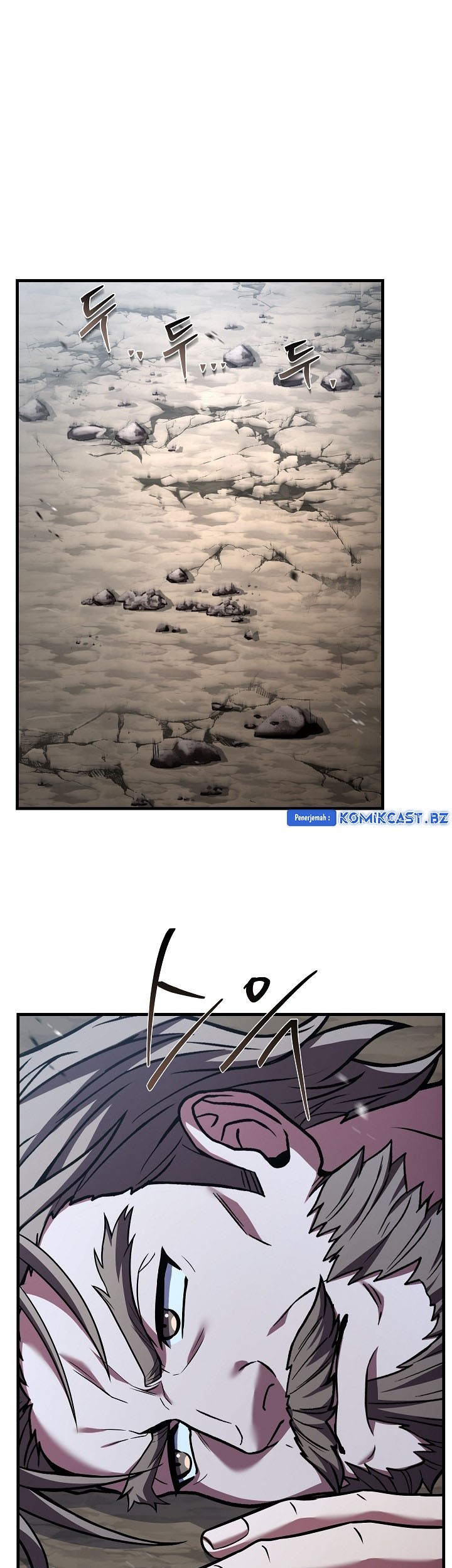 Return of The Greatest Lancer Chapter 153 Gambar 70