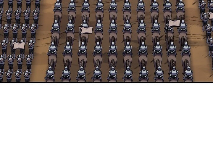 Return of The Greatest Lancer Chapter 153 Gambar 84
