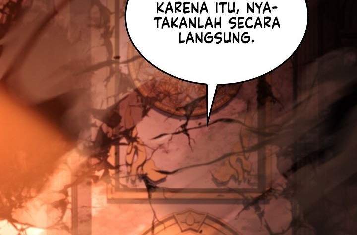 Return of The Greatest Lancer Chapter 153 Gambar 7