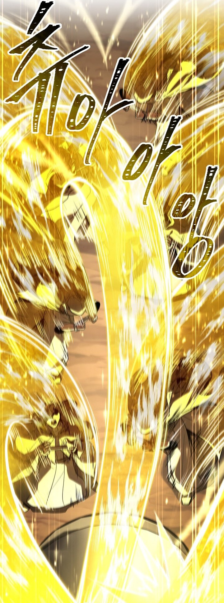 Return of The Greatest Lancer Chapter 153 Gambar 88