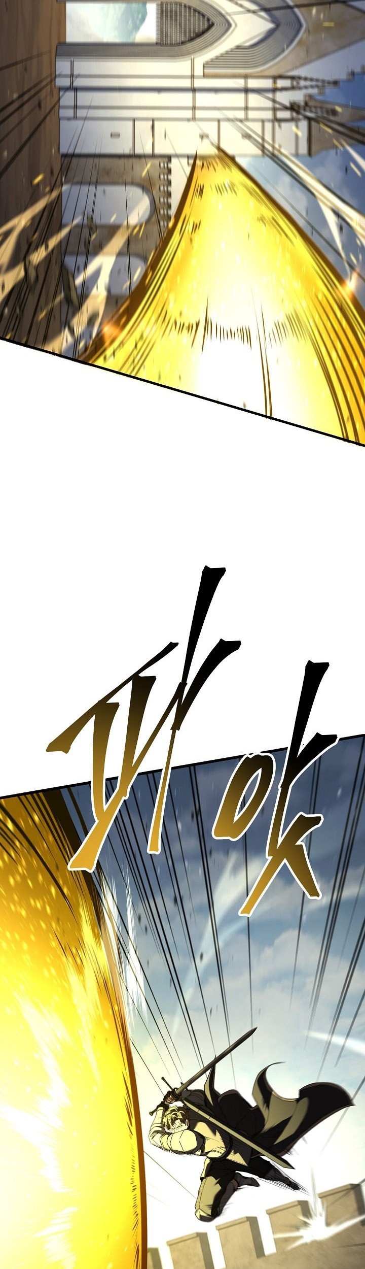 Return of The Greatest Lancer Chapter 153 Gambar 92