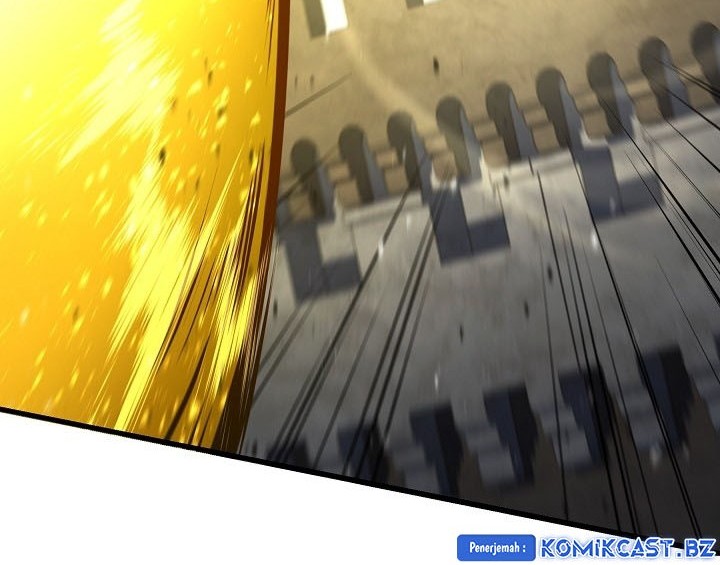 Return of The Greatest Lancer Chapter 153 Gambar 93
