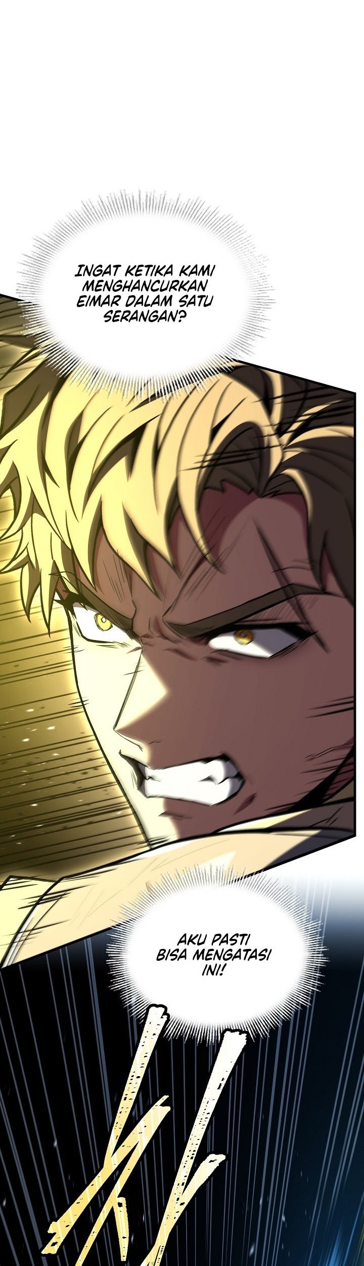 Return of The Greatest Lancer Chapter 153 Gambar 94