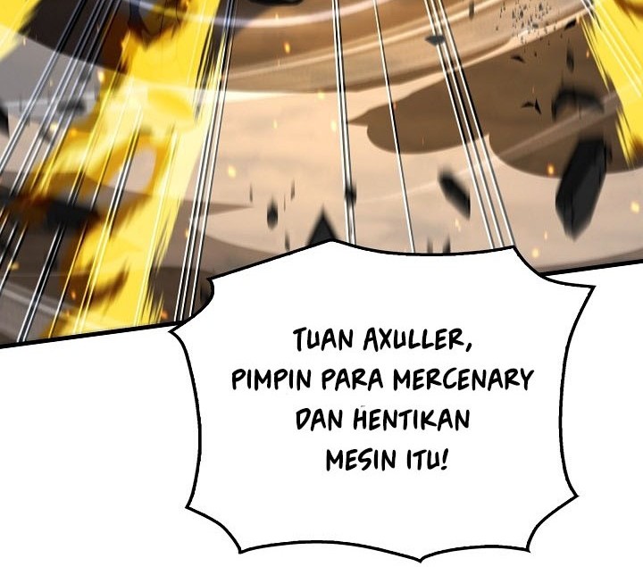 Return of The Greatest Lancer Chapter 153 Gambar 104