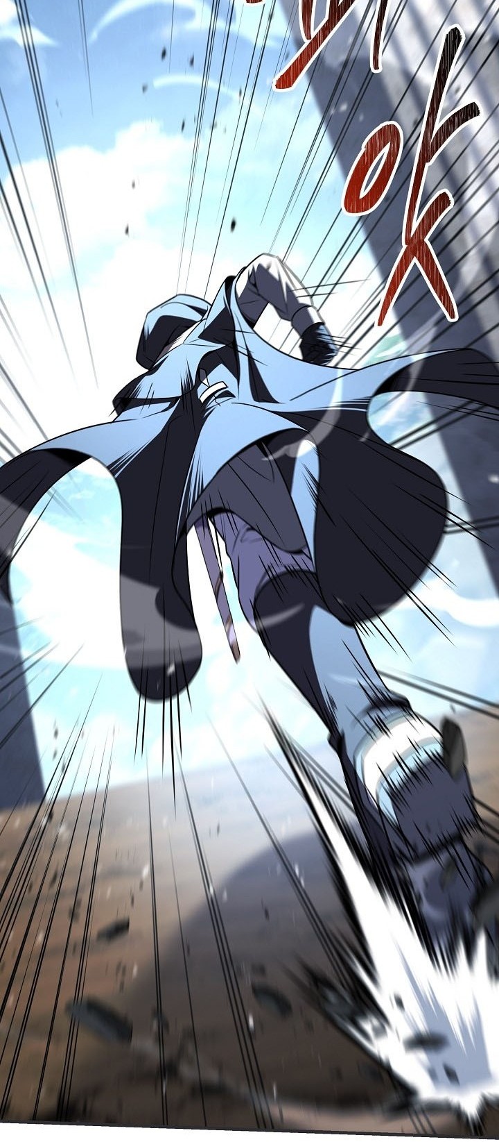 Return of The Greatest Lancer Chapter 153 Gambar 113