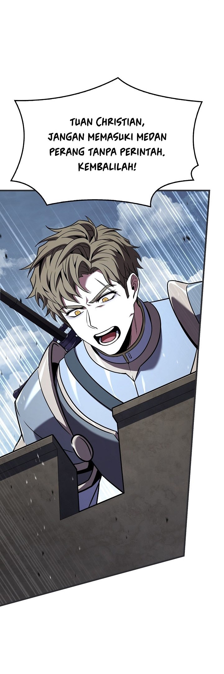 Return of The Greatest Lancer Chapter 153 Gambar 114
