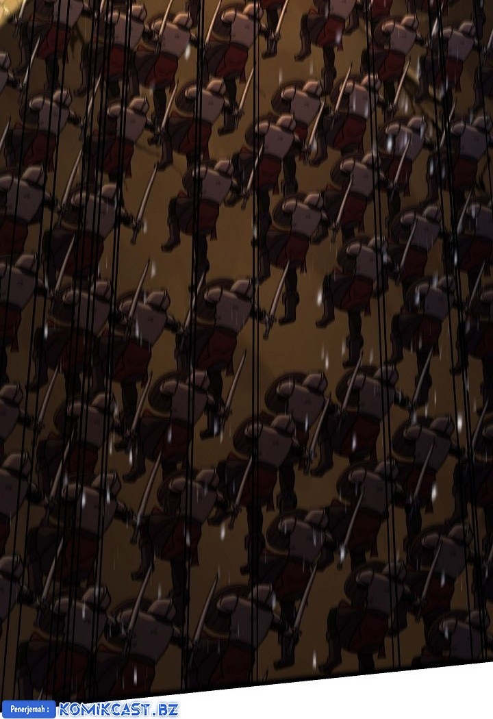 Return of The Greatest Lancer Chapter 153 Gambar 121