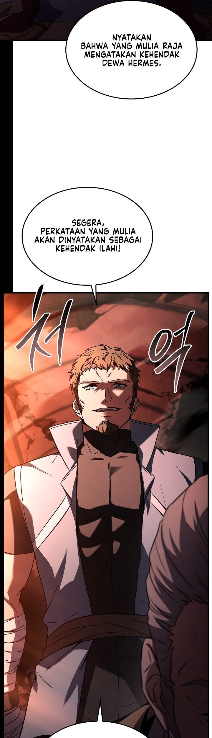 Return of The Greatest Lancer Chapter 153 Gambar 9