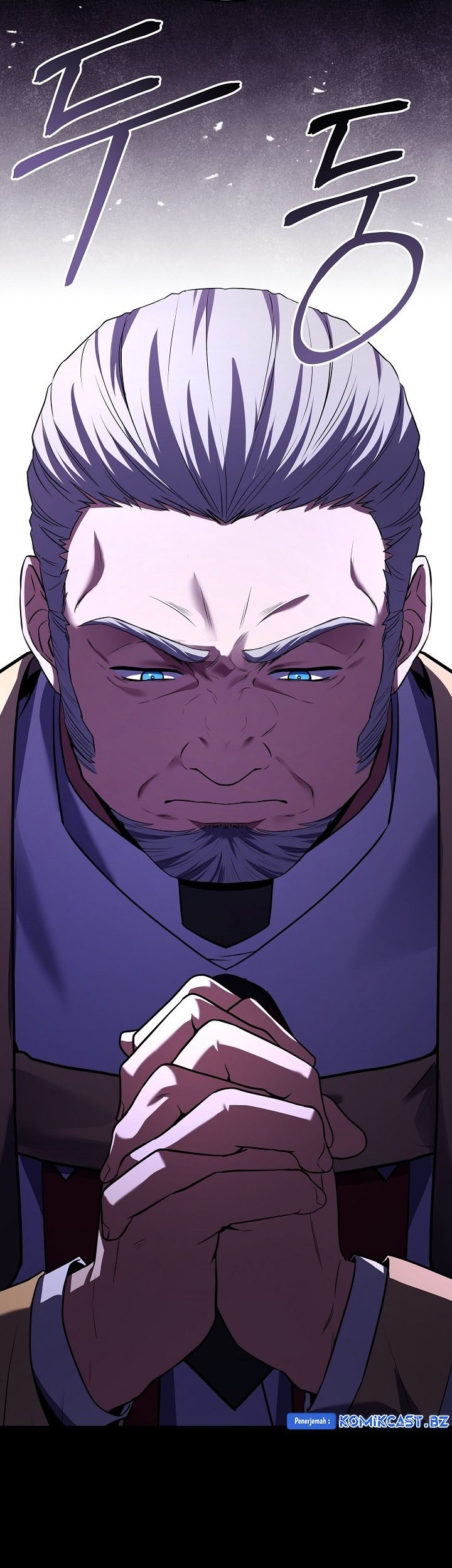 Return of The Greatest Lancer Chapter 153 Gambar 11