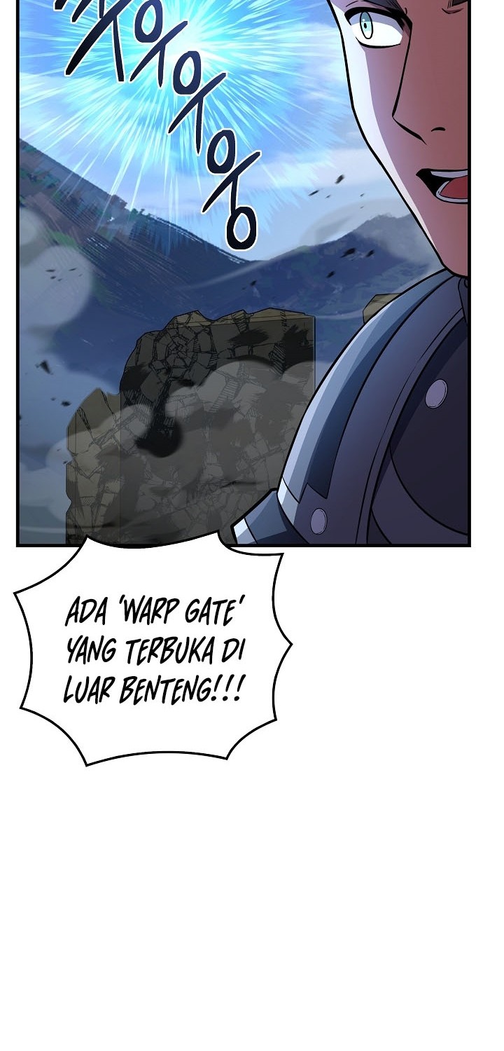 Return of The Greatest Lancer Chapter 152 Gambar 18
