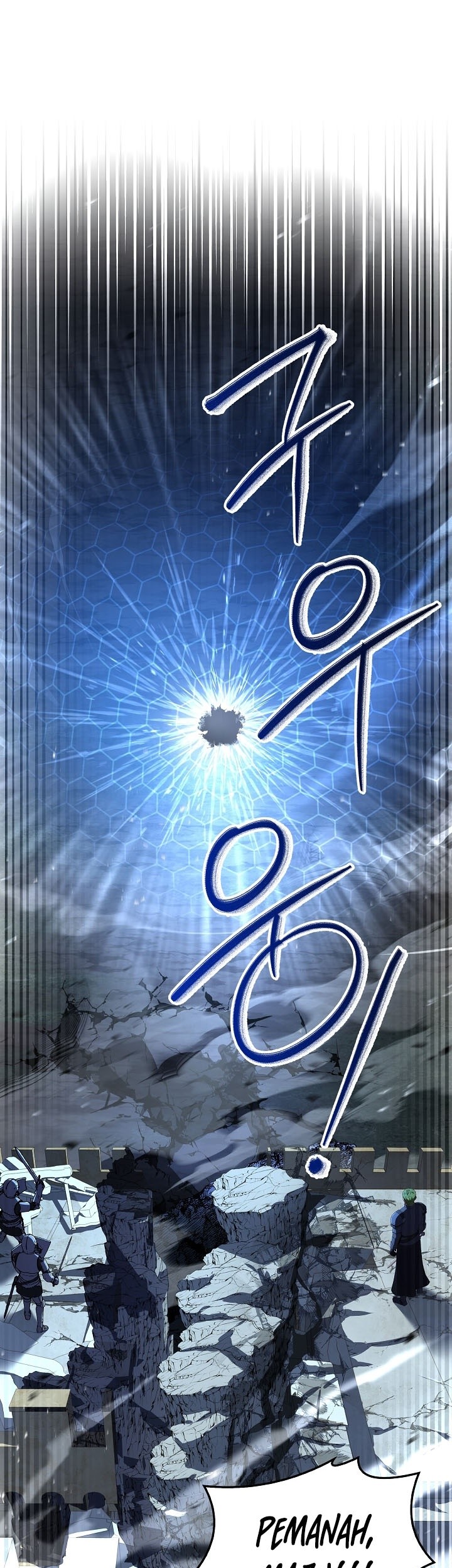 Return of The Greatest Lancer Chapter 152 Gambar 19