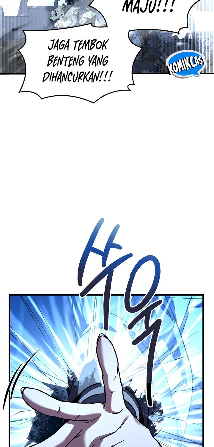 Return of The Greatest Lancer Chapter 152 Gambar 20