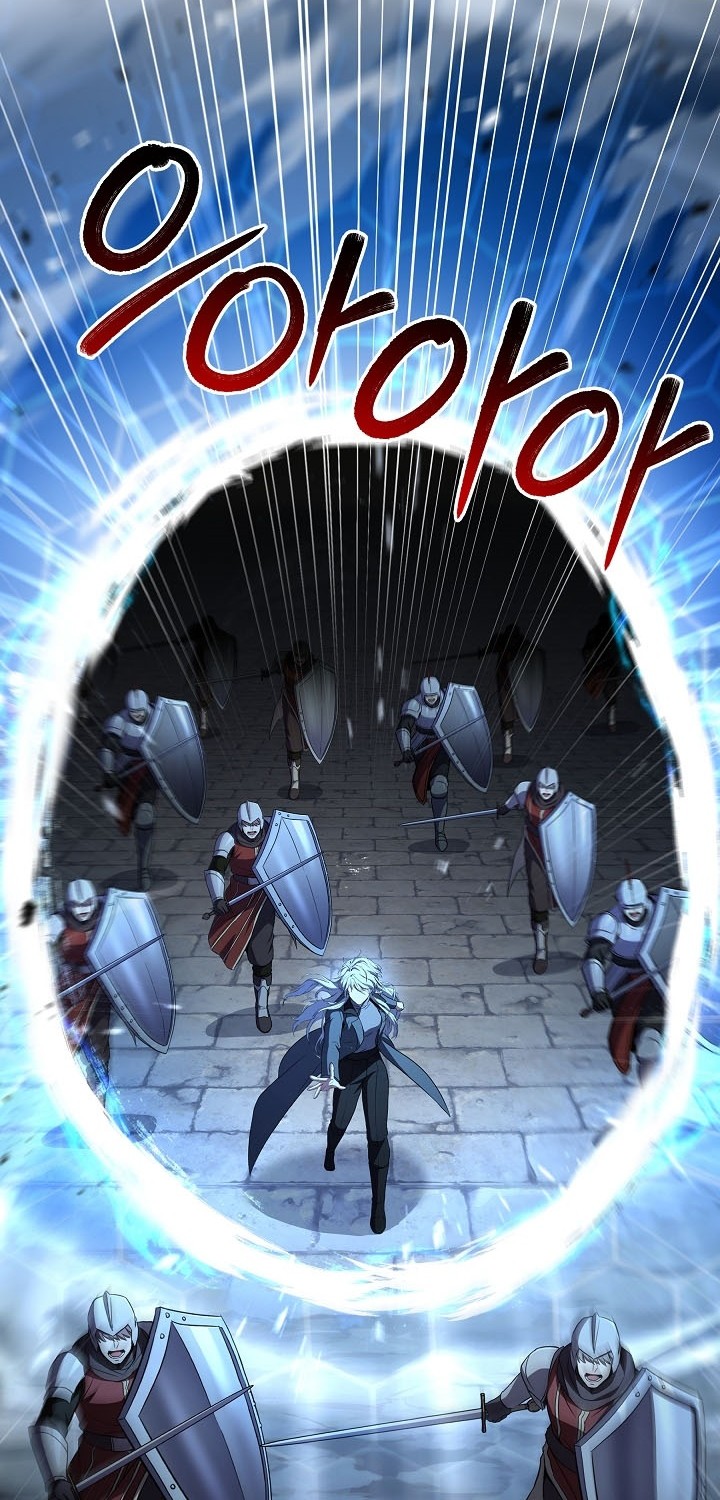 Return of The Greatest Lancer Chapter 152 Gambar 23