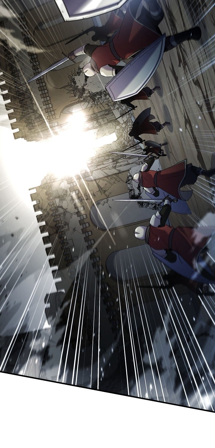 Return of The Greatest Lancer Chapter 152 Gambar 25