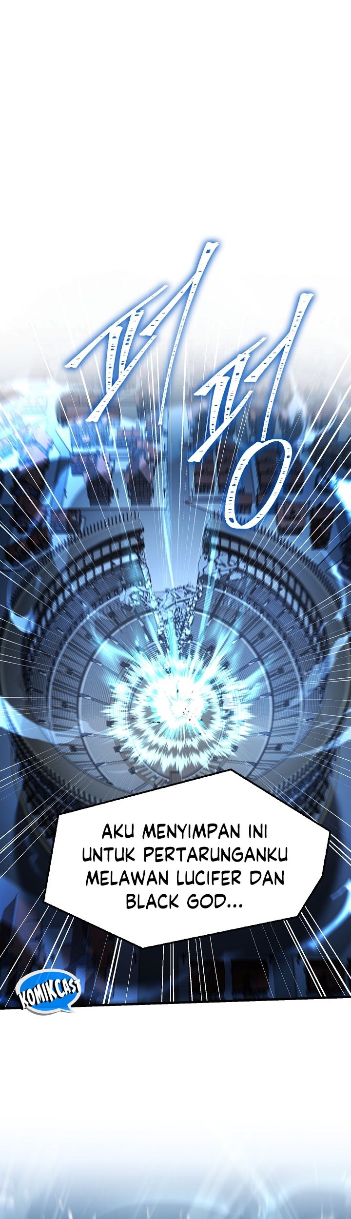 Return of The Greatest Lancer Chapter 152 Gambar 27