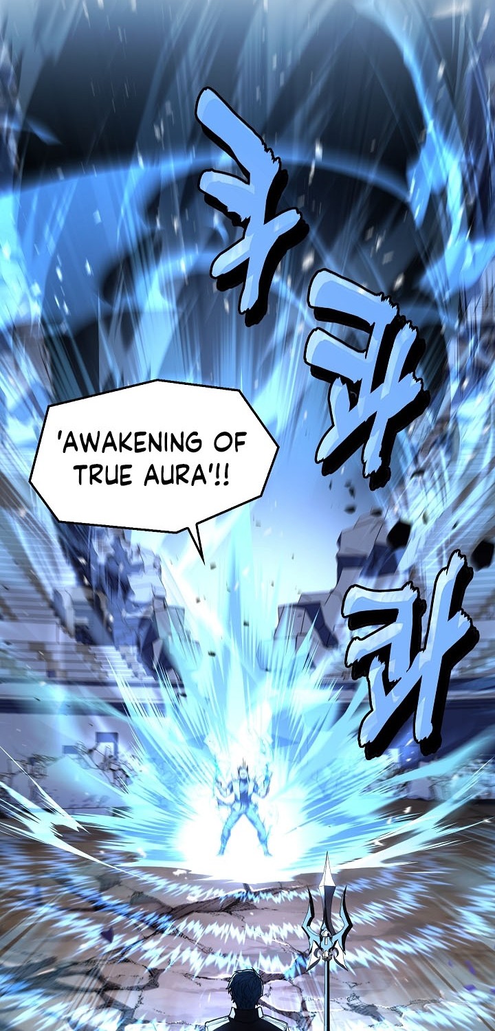 Return of The Greatest Lancer Chapter 152 Gambar 28