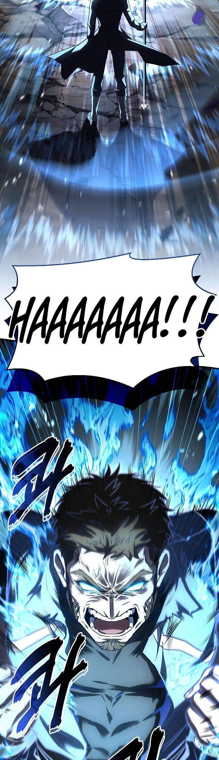 Return of The Greatest Lancer Chapter 152 Gambar 29