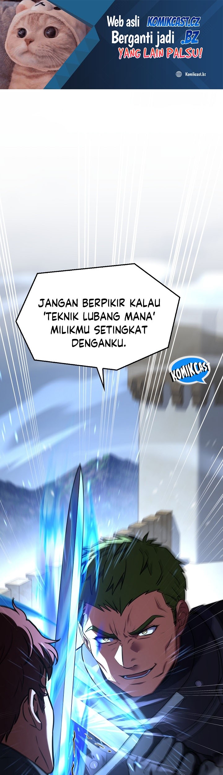 Baca  Return of The Greatest Lancer Chapter 152 Gambar 2
