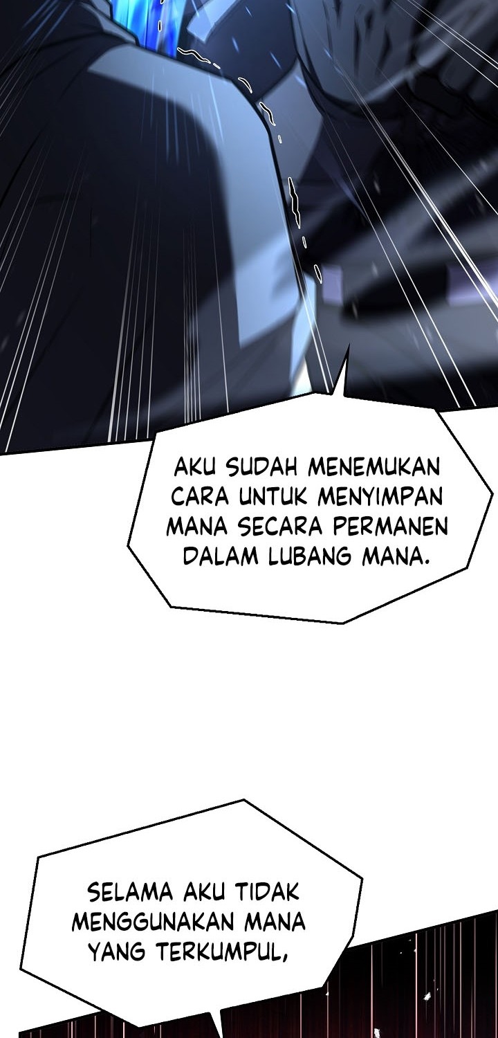Return of The Greatest Lancer Chapter 152 Gambar 3