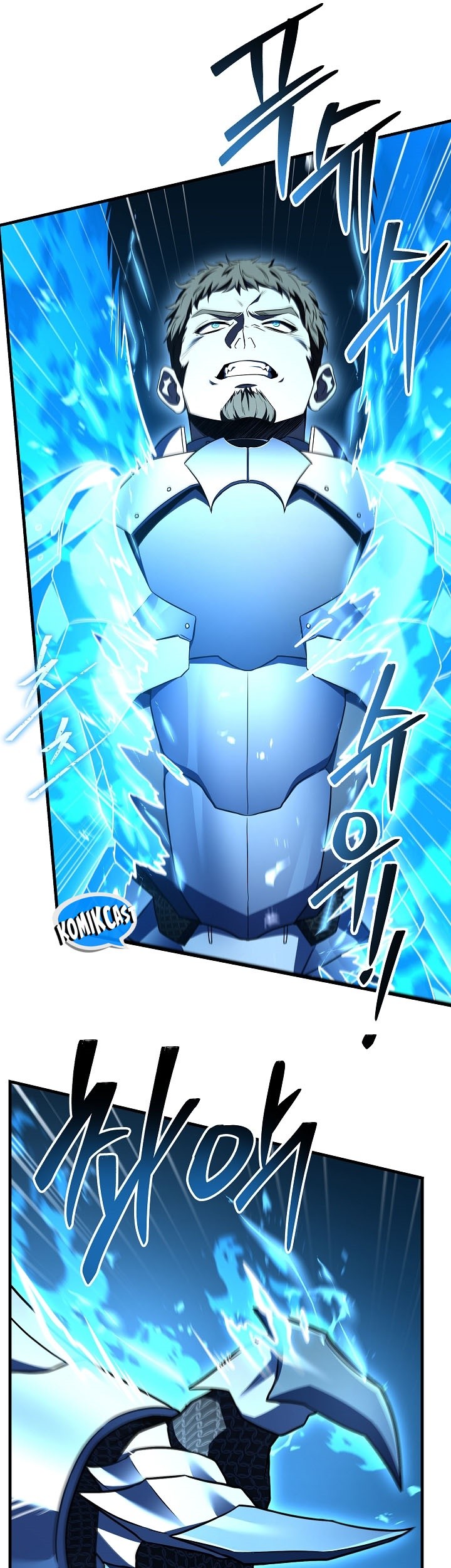 Return of The Greatest Lancer Chapter 152 Gambar 32