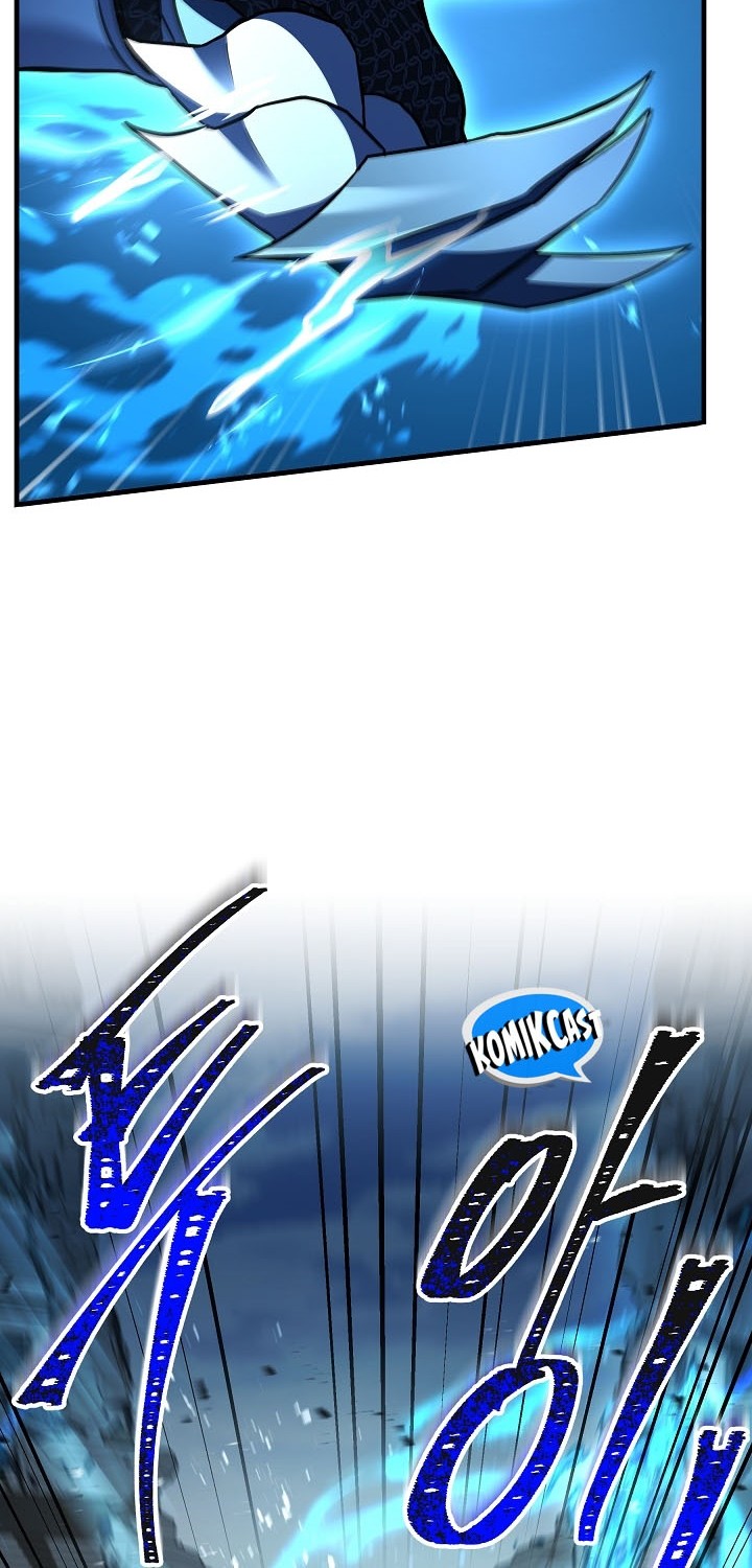 Return of The Greatest Lancer Chapter 152 Gambar 33