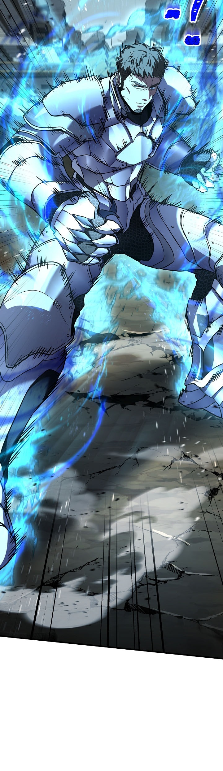 Return of The Greatest Lancer Chapter 152 Gambar 34