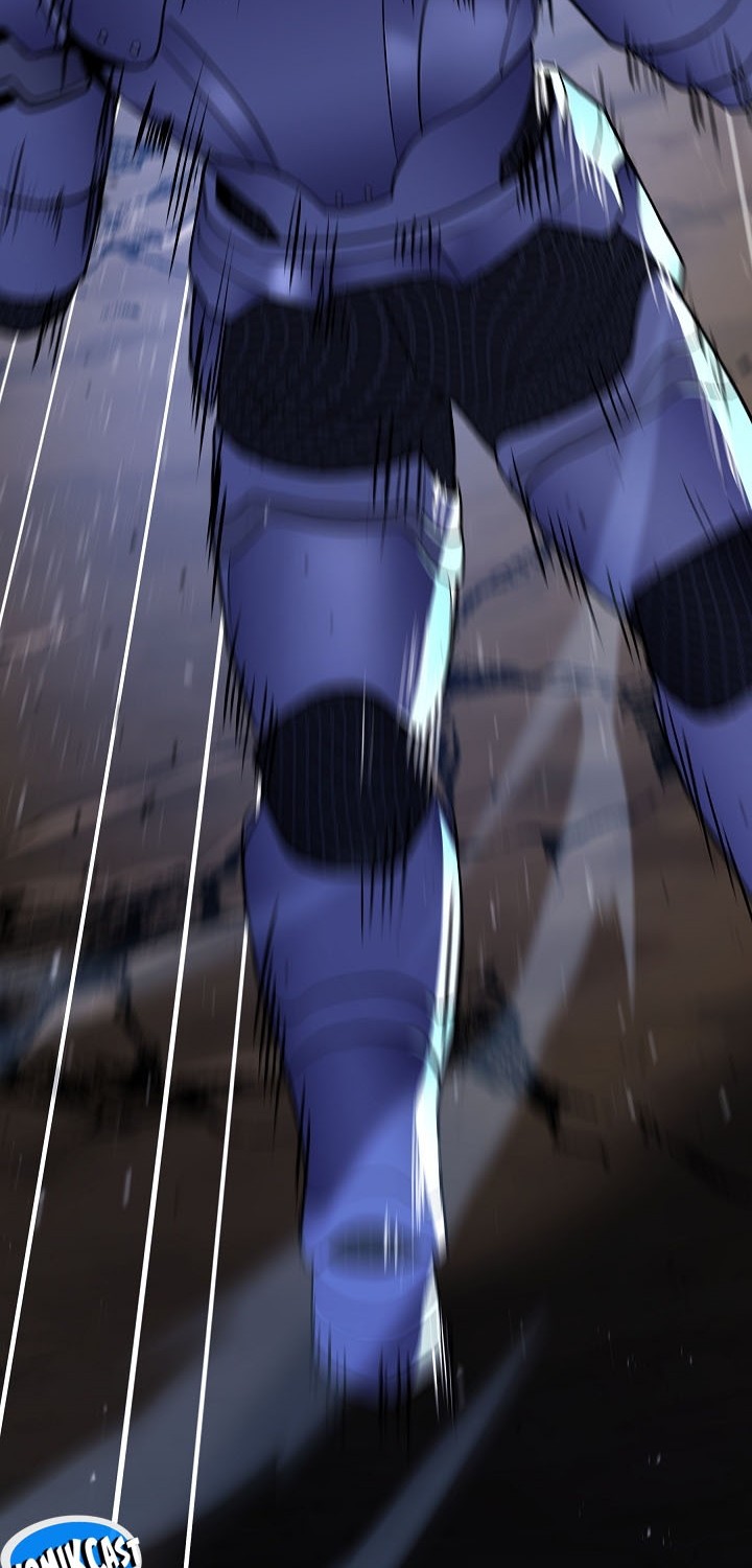 Return of The Greatest Lancer Chapter 152 Gambar 36