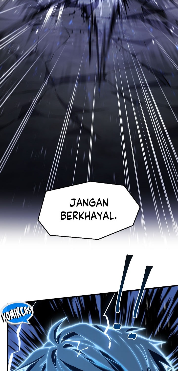 Return of The Greatest Lancer Chapter 152 Gambar 38