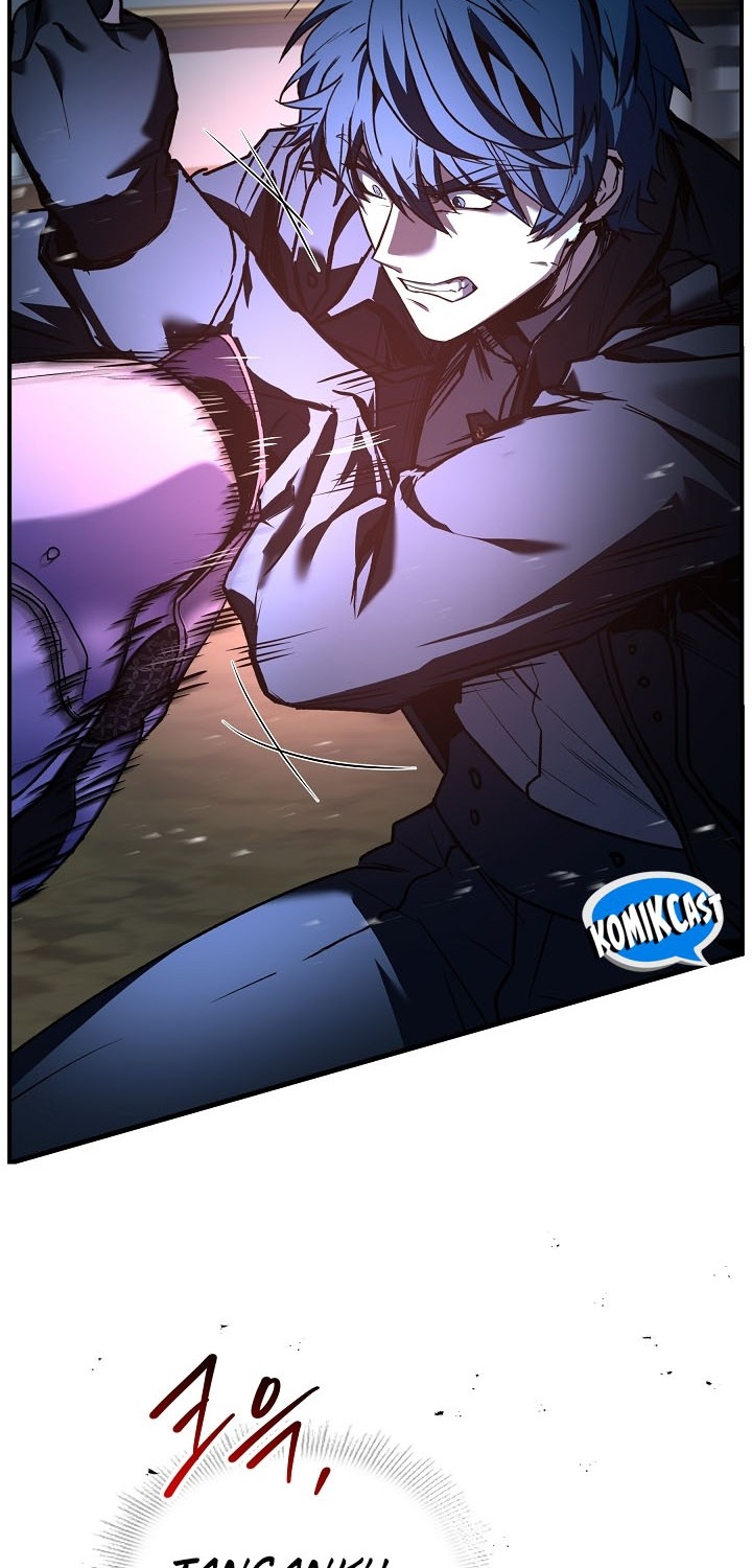Return of The Greatest Lancer Chapter 152 Gambar 43