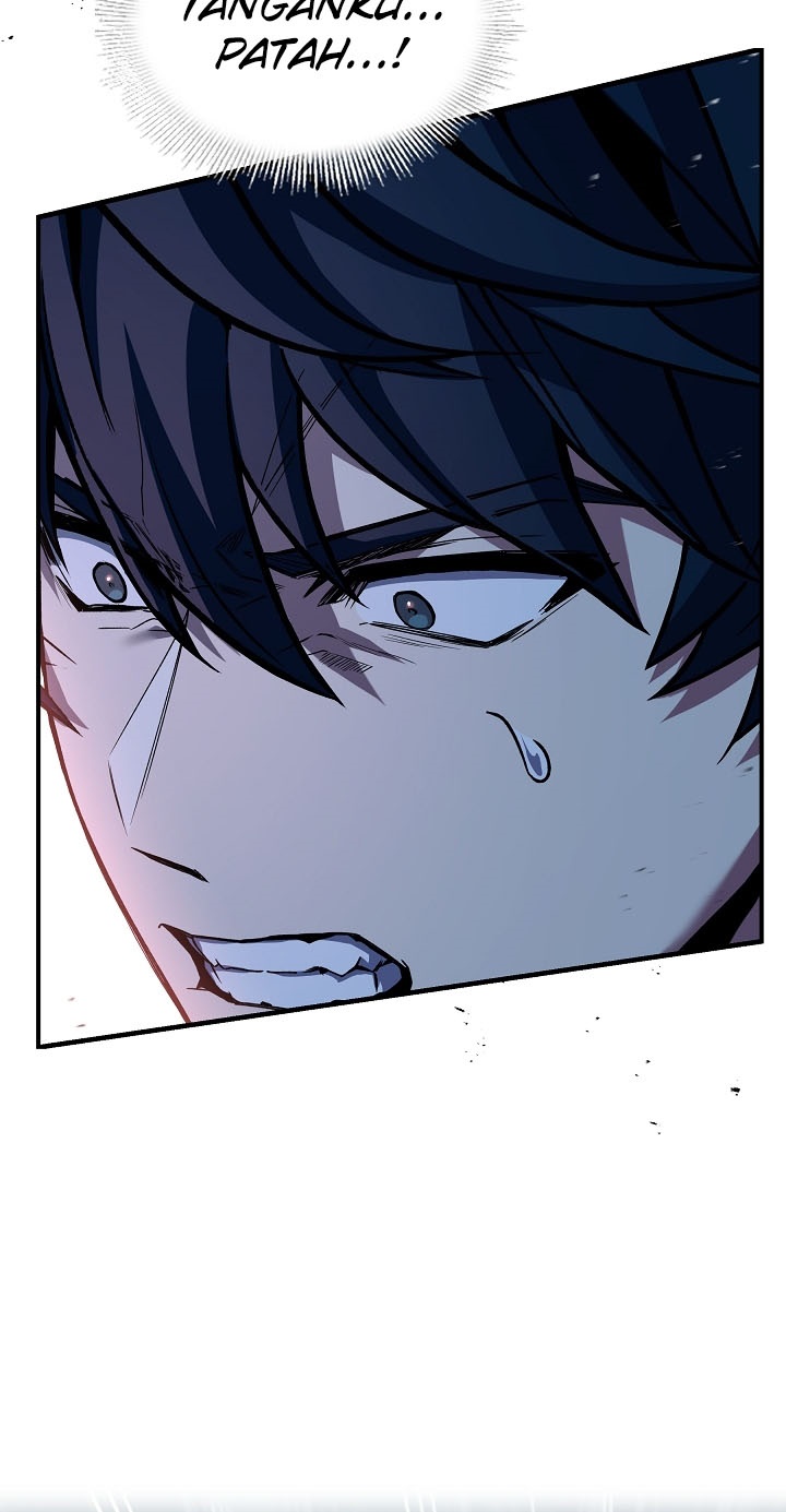 Return of The Greatest Lancer Chapter 152 Gambar 44
