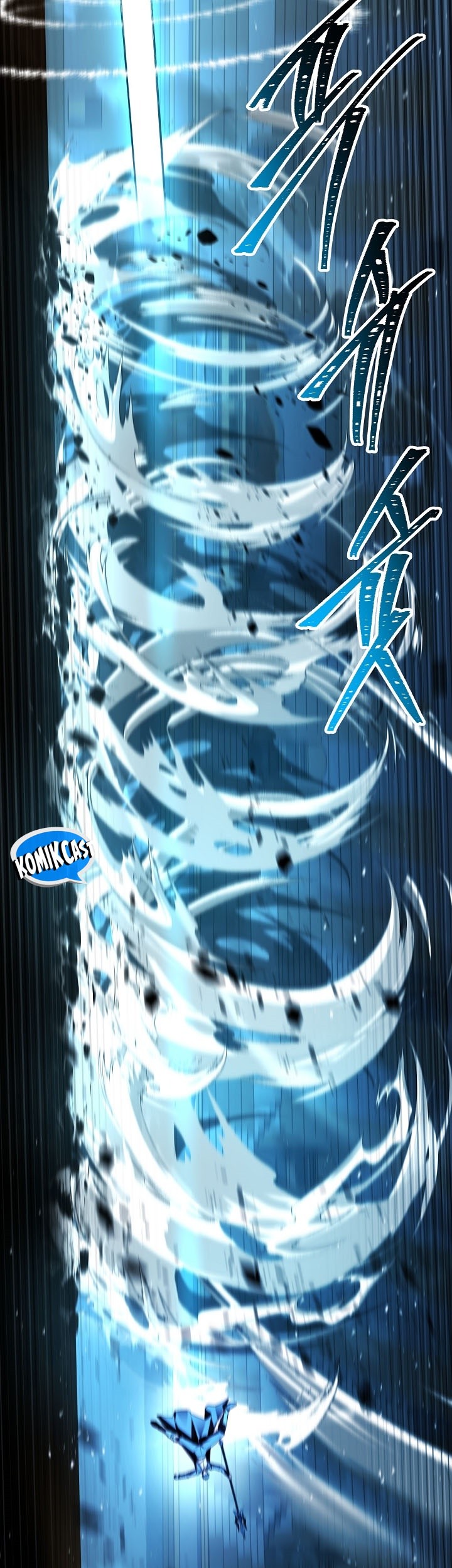 Return of The Greatest Lancer Chapter 152 Gambar 47