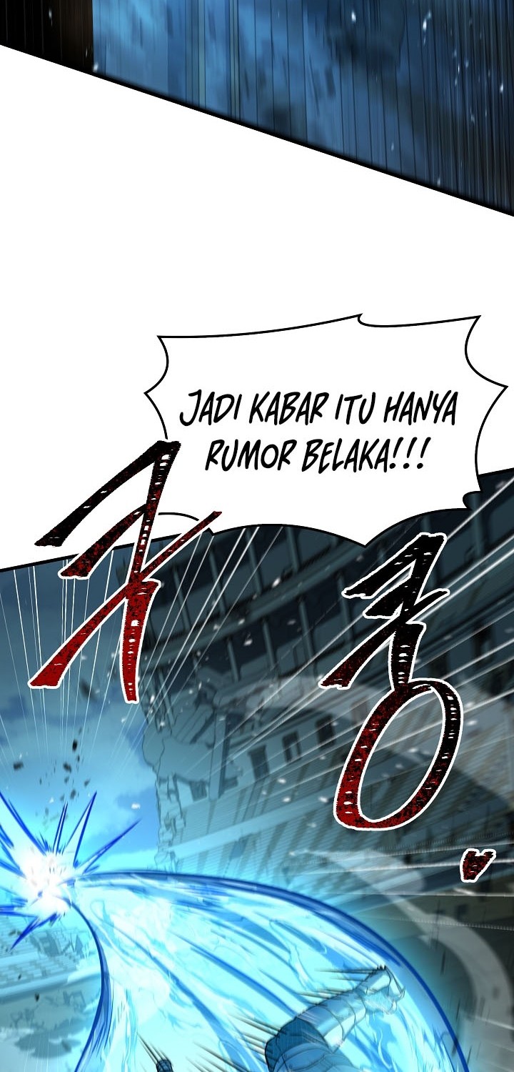 Return of The Greatest Lancer Chapter 152 Gambar 48
