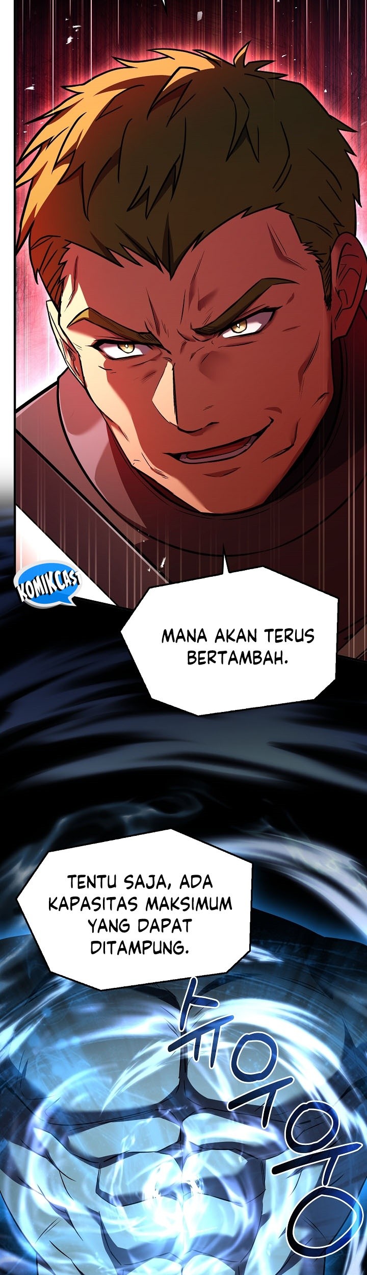 Return of The Greatest Lancer Chapter 152 Gambar 4