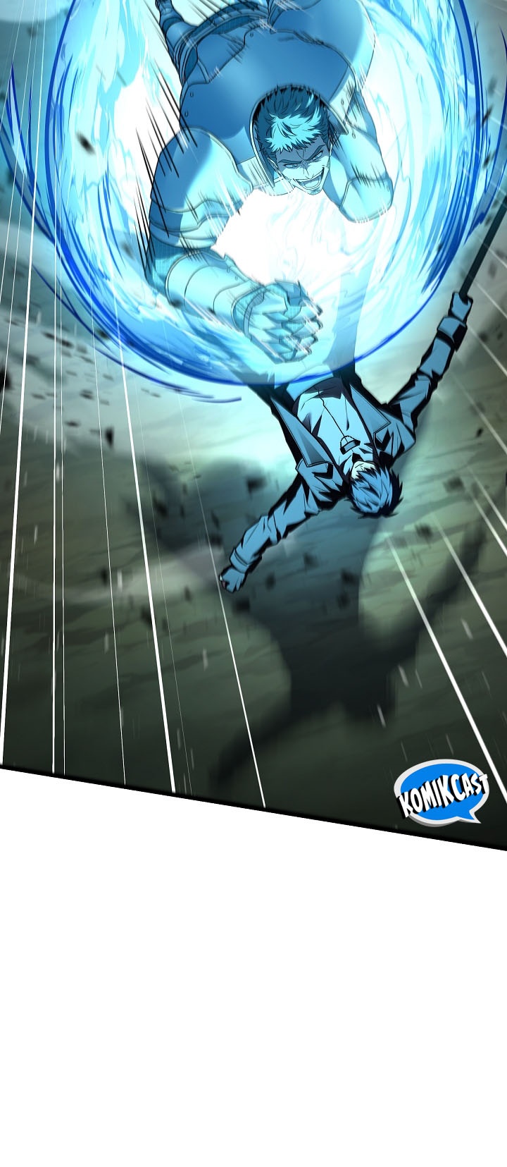 Return of The Greatest Lancer Chapter 152 Gambar 49