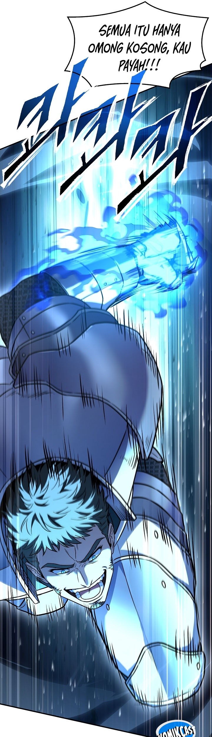 Return of The Greatest Lancer Chapter 152 Gambar 50