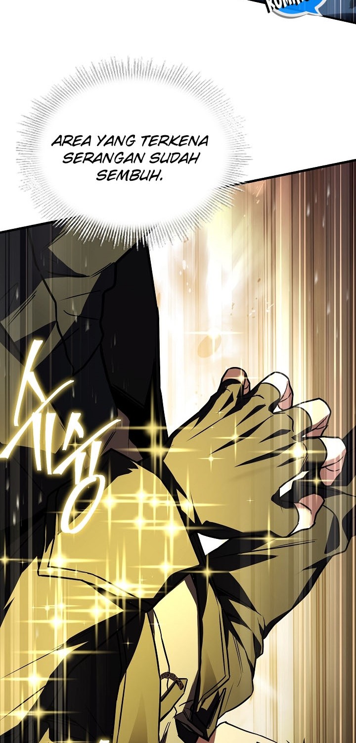 Return of The Greatest Lancer Chapter 152 Gambar 51