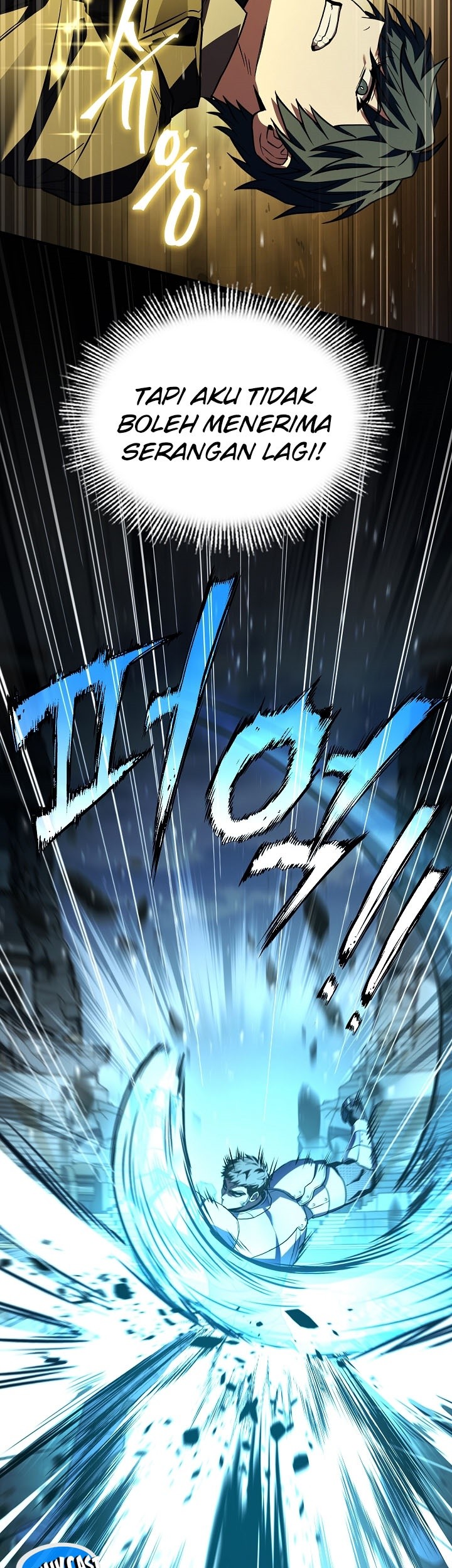 Return of The Greatest Lancer Chapter 152 Gambar 52