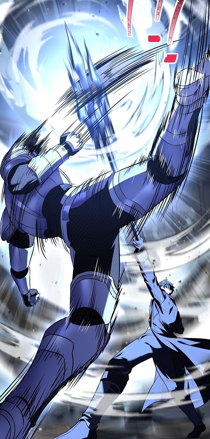 Return of The Greatest Lancer Chapter 152 Gambar 56