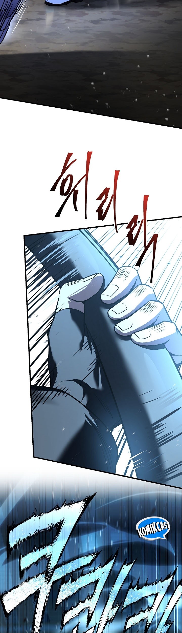 Return of The Greatest Lancer Chapter 152 Gambar 57