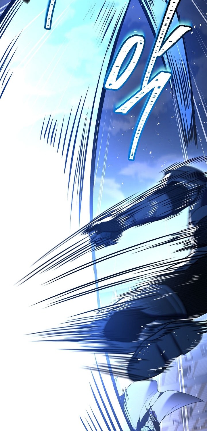 Return of The Greatest Lancer Chapter 152 Gambar 61