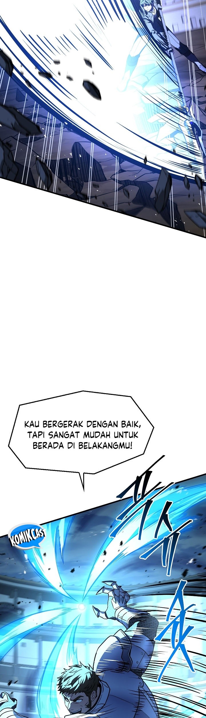 Return of The Greatest Lancer Chapter 152 Gambar 62