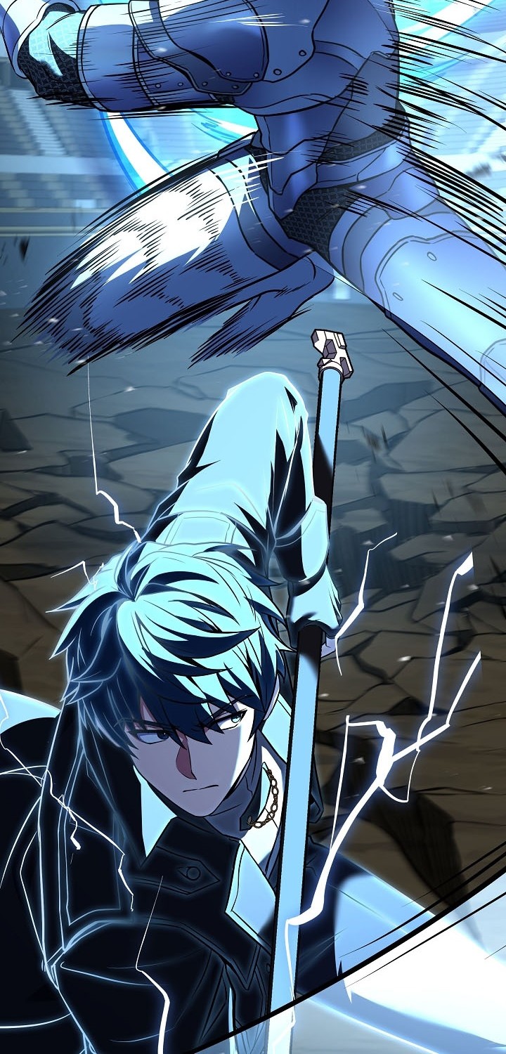 Return of The Greatest Lancer Chapter 152 Gambar 63
