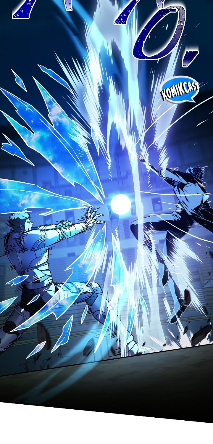 Return of The Greatest Lancer Chapter 152 Gambar 66