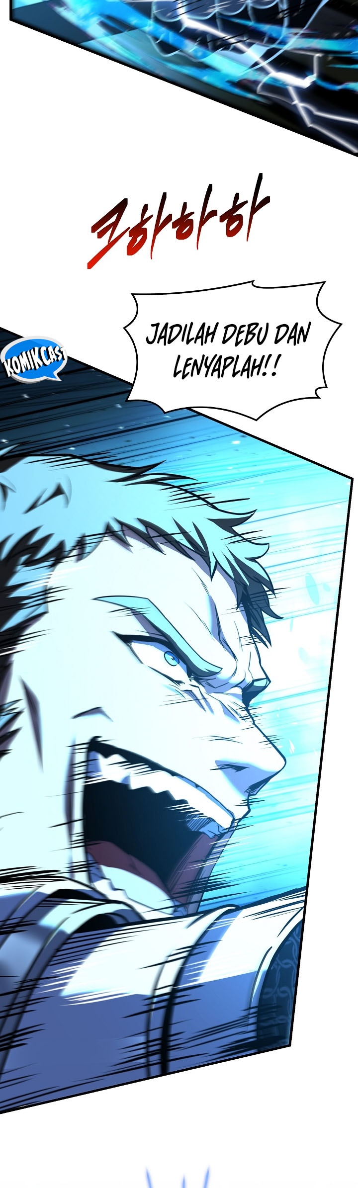 Return of The Greatest Lancer Chapter 152 Gambar 72
