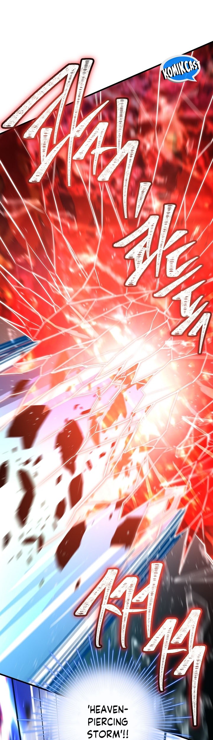 Return of The Greatest Lancer Chapter 152 Gambar 75